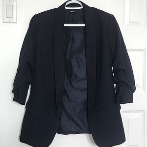 Womens Blazer
